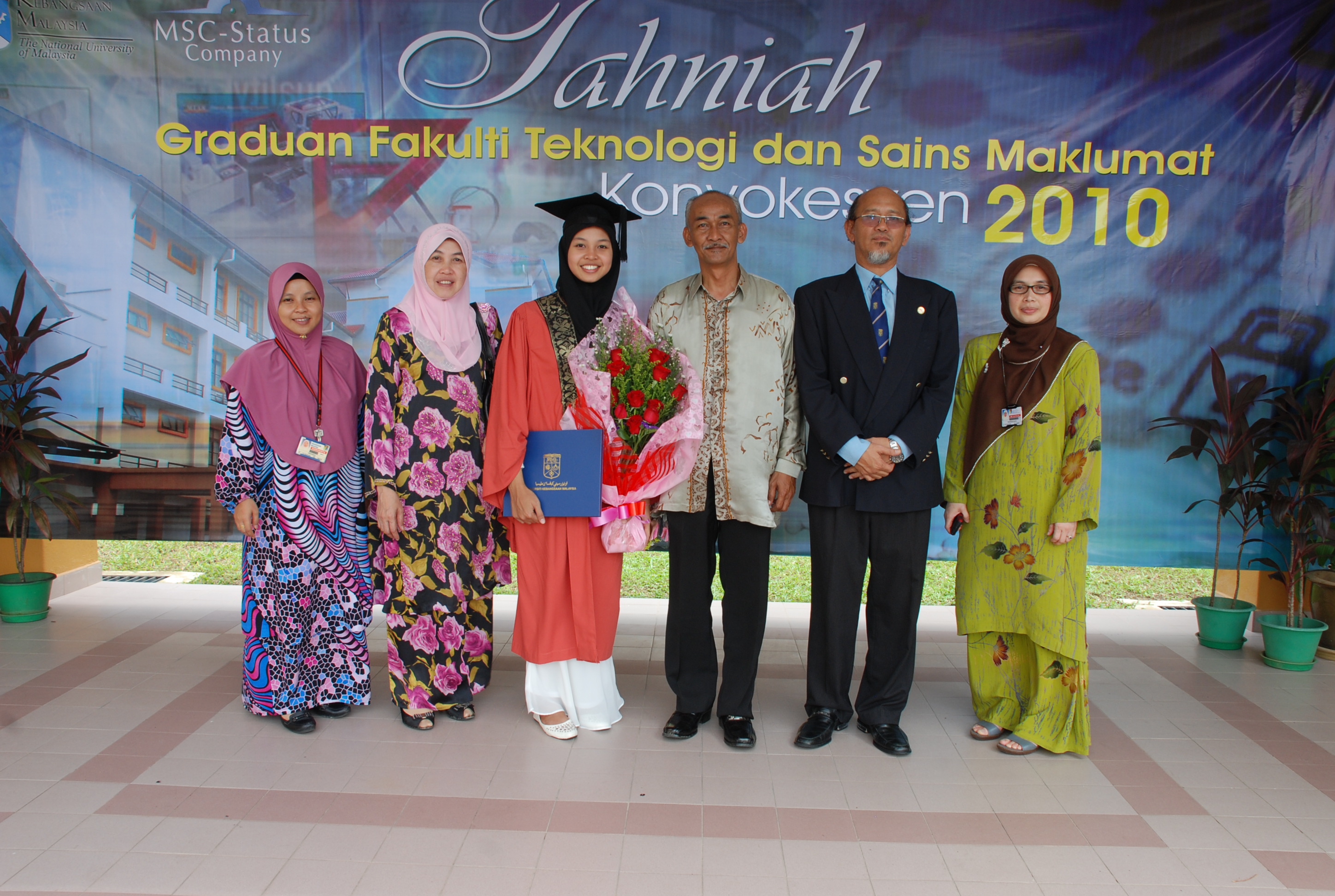 Mesra Graduan'10  0301